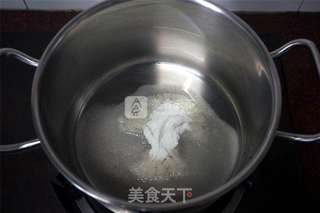 焦糖奶油酱的做法步骤：2