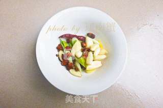 沙茶排骨的做法步骤:3