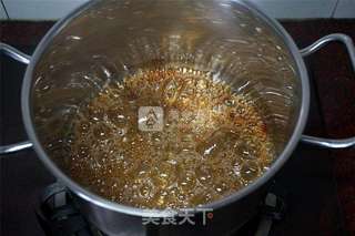 焦糖奶油酱的做法步骤：4