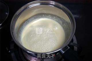 焦糖奶油酱的做法步骤：5