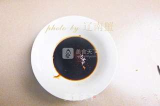 沙茶排骨的做法步骤:6