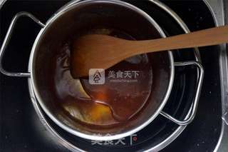 焦糖奶油酱的做法步骤：6