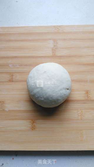 素食小蒸包的做法步骤:6