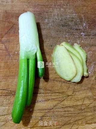 千层鲜肉饼的做法步骤:7
