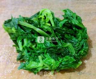 千层鲜肉饼的做法步骤:11