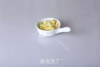 贵州油辣椒拌拍黄瓜的做法步骤：2