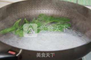 照烧鸭汤粉的做法步骤:7