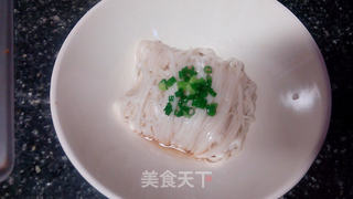 葱油面的做法步骤:8