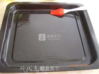 烤排骨的做法步骤:5