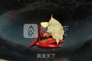 照烧鸭汤粉的做法步骤:4