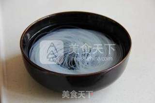照烧鸭汤粉的做法步骤:2