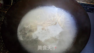 葱油面的做法步骤:4