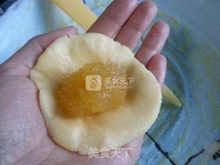 凤梨酥的做法步骤:11