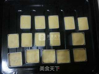 凤梨酥的做法步骤:12