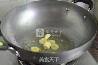 胡萝卜香菇炖鸡的做法步骤:4