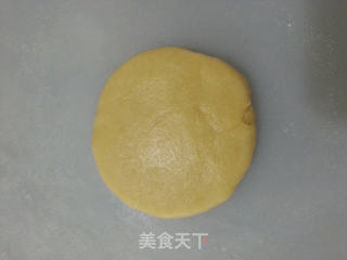 淡奶油司康饼的做法步骤:8