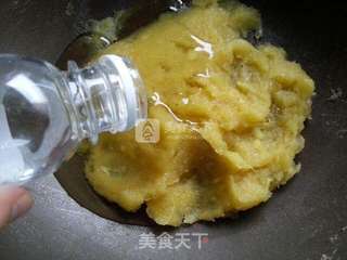 凤梨酥的做法步骤:4