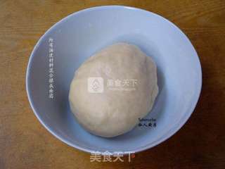 紫薯酥的做法步骤:4