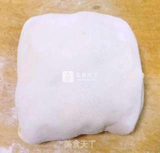 千层鲜肉饼的做法步骤:22