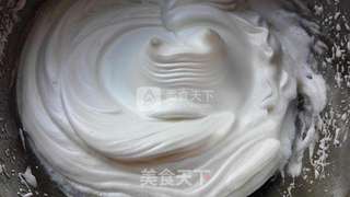 萨瓦林蛋糕的做法步骤:11