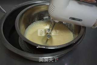 圣诞老人蛋糕的做法步骤:2