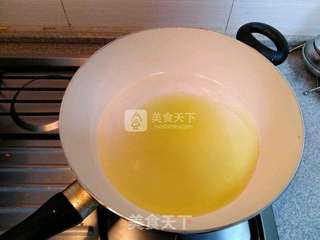 辣白菜炒饭的做法步骤:2