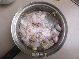烧鱼鳔的做法步骤:2