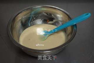 圣诞老人蛋糕的做法步骤:7