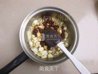 烧鱼鳔的做法步骤:6