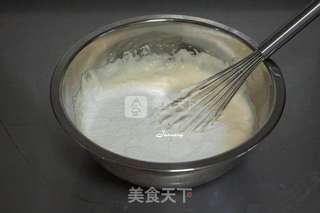圣诞老人蛋糕的做法步骤:4