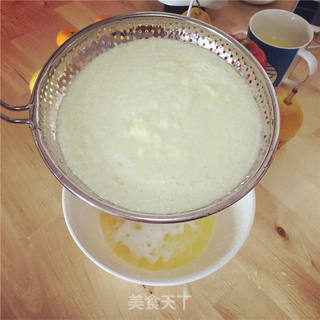 传统韩式土豆饼的做法步骤:3