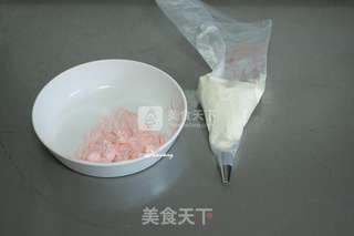 圣诞老人蛋糕的做法步骤:10