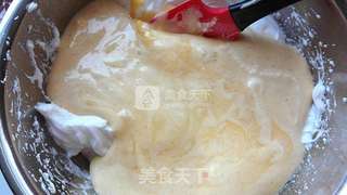 萨瓦林蛋糕的做法步骤:17