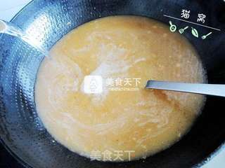 酸辣粉的做法步骤:6