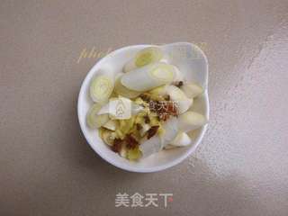 烧鱼鳔的做法步骤:4