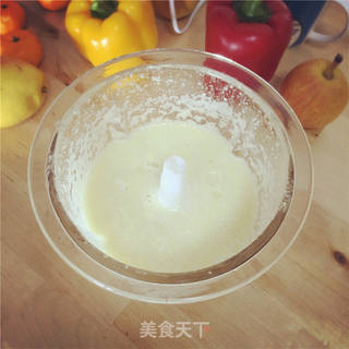 传统韩式土豆饼的做法步骤:2