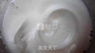 萨瓦林蛋糕的做法步骤:9