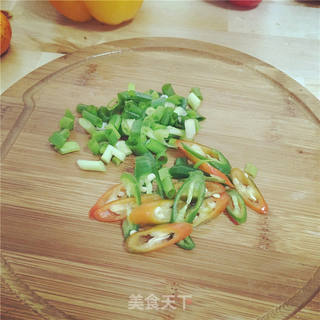 传统韩式土豆饼的做法步骤:9
