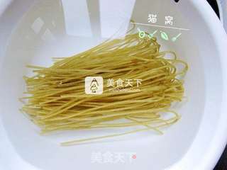 酸辣粉的做法步骤:2