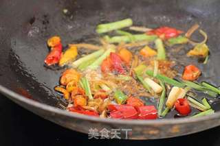 营养美味【清蒸红目鱼】的做法步骤:6