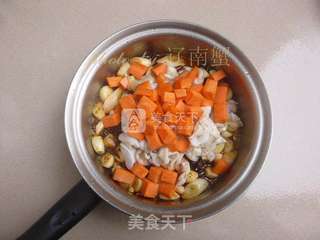 烧鱼鳔的做法步骤:7