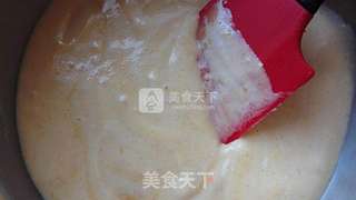萨瓦林蛋糕的做法步骤:16