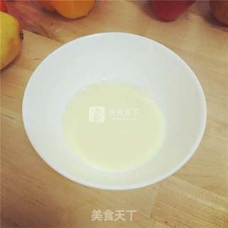 传统韩式土豆饼的做法步骤:4
