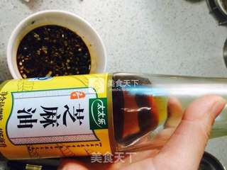 川味热凉粉的做法步骤:6