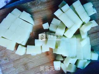 川味热凉粉的做法步骤:2