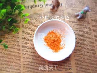 脆皮玉米——街头火爆小吃在家做的做法步骤：5