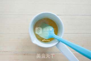 甜甜圈的做法步骤:4