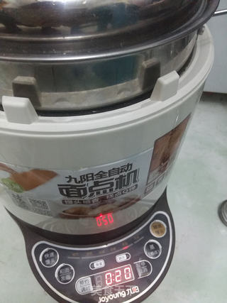 银丝卷的做法步骤:17