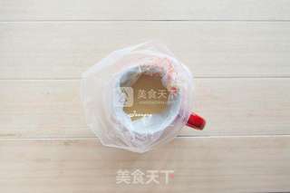 甜甜圈的做法步骤:5