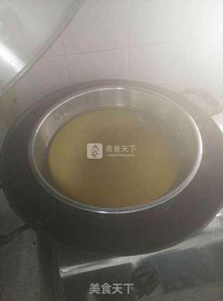 千层马蹄糕的做法步骤:6